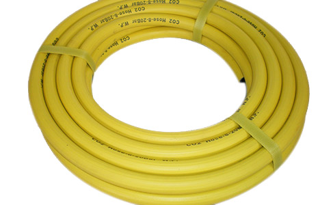 三元乙丙橡膠管可以作為食用水管使用嗎？